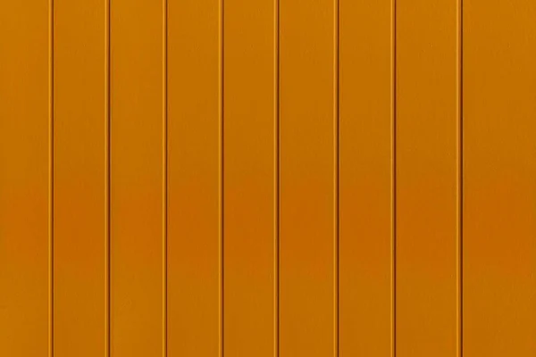 노란색갈아 울타리 패널의 거무스름 — 스톡 사진