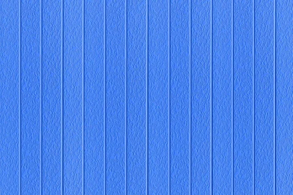 Modré Pozinkované Železné Plotové Panely Textury Bezešvé Pozadí — Stock fotografie