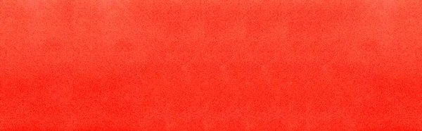 Panorama Latar Belakang Dan Tekstur Pola Kertas Merah — Stok Foto