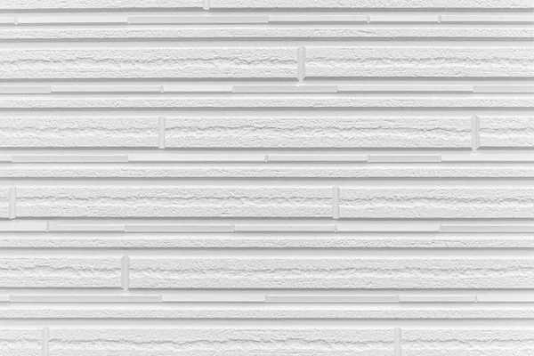 Granit Beyaz Taş Blok Duvar Deseni Pürüzsüz Arkaplan — Stok fotoğraf