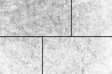 Beyaz taş zemin dokusu ve pürüzsüz arkaplan