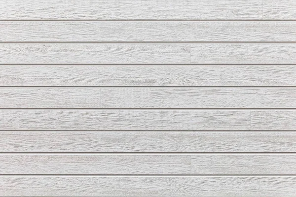 Wood Plank White Timber Texture Background Vintage Table Plywood Woodwork — Stock Photo, Image