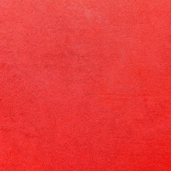 Tekstur Kulit Merah Dan Permukaan Latar Belakang Mulus — Stok Foto