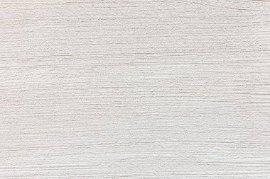 Beyaz beton duvar dokusu ve pürüzsüz arkaplan