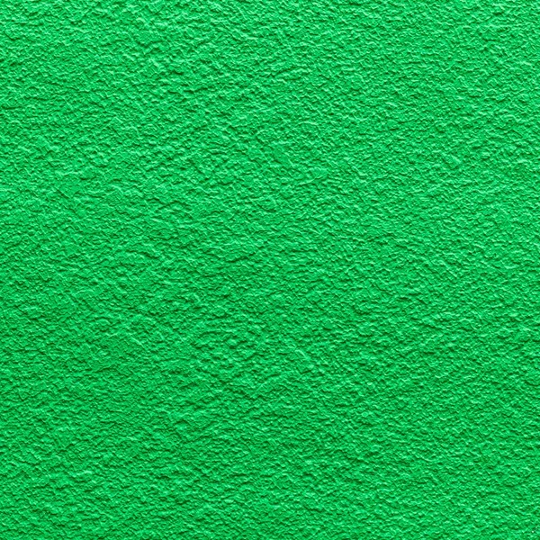 Grön Cement Vägg Struktur Och Sömlös Bakgrund — Stockfoto