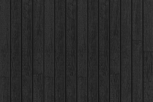 Black Wood Texture Background Abstract Dark Wood Texture Black Wall — Stock Photo, Image