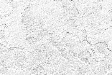 Beyaz granit taşın dokusu ve pürüzsüz arkaplanı