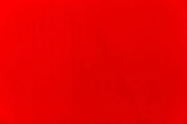 Latar Belakang Kain Merah Tekstur Merah Latar Belakang Kain Rajutan — Stok Foto