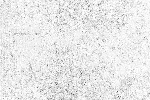 White concrete wall for interiors or outdoor exposed surface polished concrete. Cement have sand and stone tone vintage, natural patterns old antique, design work floor texture background.