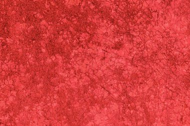 Kırmızı granit taşın dokusu ve kusursuz arkaplanı