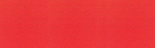 Panorama Czerwonego Cementu Tekstury Ścian Płynnego Tła — Zdjęcie stockowe