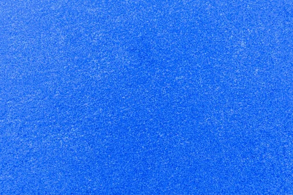 Close Góry Niebieski Wzór Skóry Płynne Tło — Zdjęcie stockowe