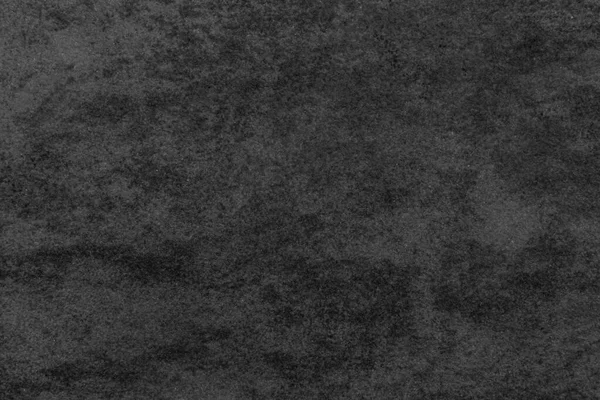 Texture Pierre Béton Noir Pour Fond Noir Ciment Sable Gris — Photo