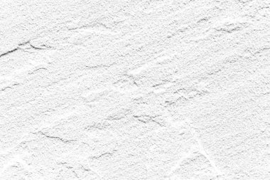 Beyaz granit taşın dokusu ve pürüzsüz arkaplanı