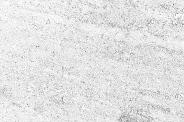 Beyaz granit taşın dokusu ve pürüzsüz arkaplanı