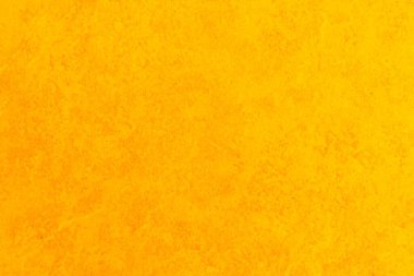 Desenli beton duvar Vintage sarı boya dokusu ve arkaplan