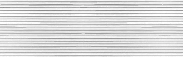 Panorama Van Hoge Resolutie Wit Hout Plank Textuur Naadloze Achtergrond — Stockfoto