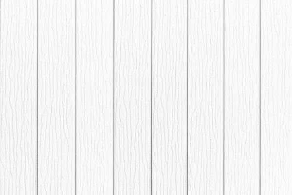 Старинная Белая Деревянная Ограда Текстура Бесшовный Фон — стоковое фото