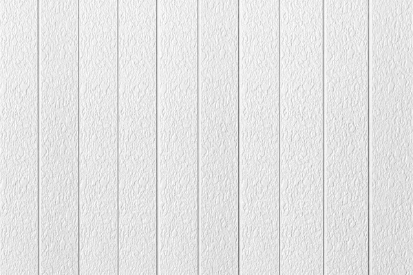 Blanc Fond Métal Ondulé Surface Texture Galvaniser Acier — Photo