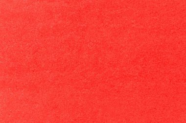 Kırmızı deri desenli ve pürüzsüz arkaplan