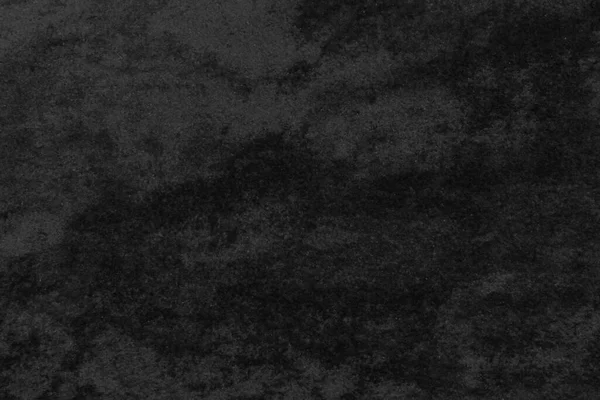 Old Black Paper Stains Texture Background — Stock Photo, Image