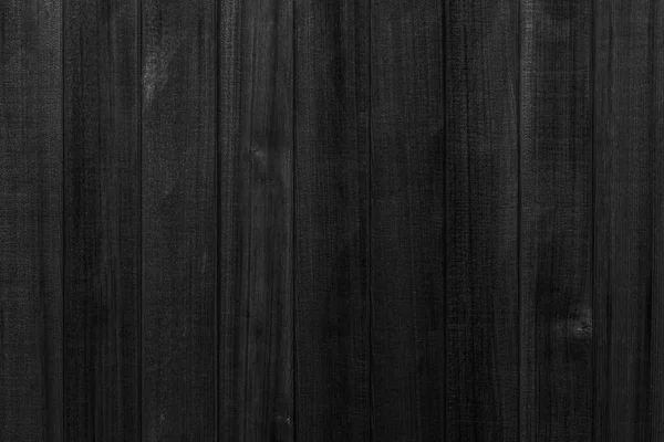 木质木板黑色木质部背景 复古表胶合板木质部硬木 — 图库照片