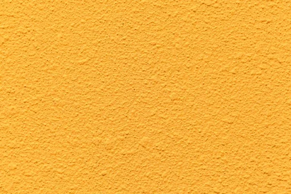 Muro Cemento Fantasia Vintage Giallo Dipinto Texture Sfondo — Foto Stock