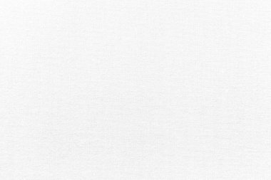 Kapat - beyaz pamuk şeritleri dokusu ve pürüzsüz arkaplan
