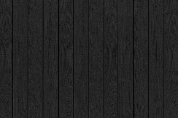 Wood Plank Black Timber Texture Background Vintage Table Plywood Woodwork — Stock Photo, Image