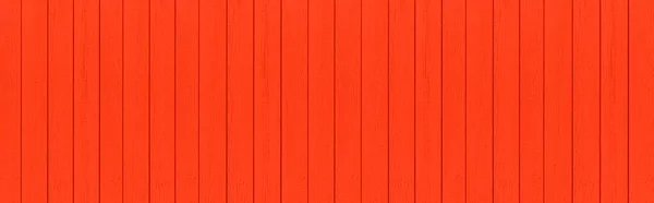 Panorama Assi Legno Legno Rosso Texture Background Vintage Tavolo Compensato — Foto Stock