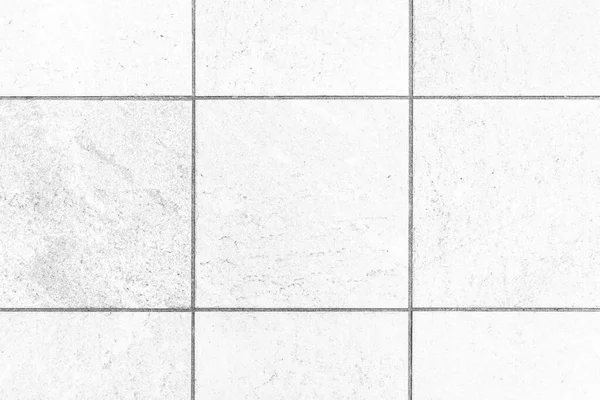 Bílý Mramor Kámen Dlaždice Podlahové Textury Bezešvé Pozadí — Stock fotografie