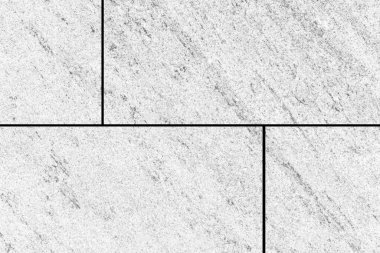 Beyaz mermer taş döşeme dokusu ve pürüzsüz arkaplan 