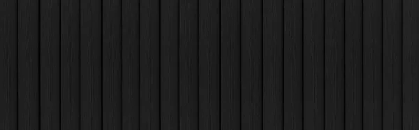 Древесная Доска Черного Дерева Текстура Задней Панели — стоковое фото