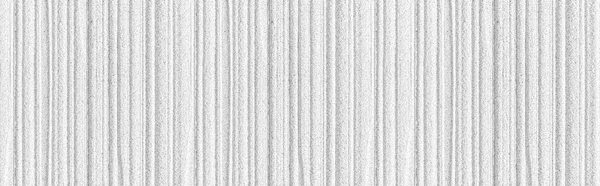 Панорама Сучасної Білокам Яної Стіни Стрічковою Текстурою Безшовним Фоном — стокове фото