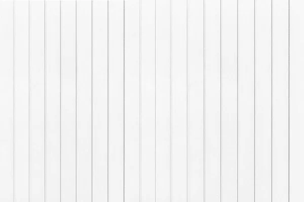 Белый Гофрированный Металлический Фон Текстурная Поверхность Оцинкованная Сталь — стоковое фото