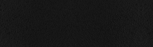 Panorama Black Leather Detailing Texture Seamless Background Dark Leather Pattern — стоковое фото