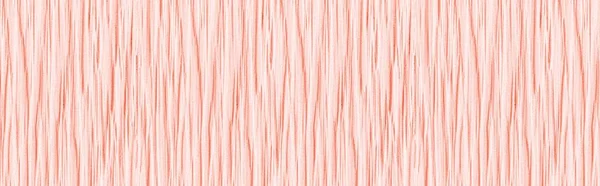 Panorama Parede Pedra Rosa Pastel Moderno Com Listras Textura Fundo — Fotografia de Stock