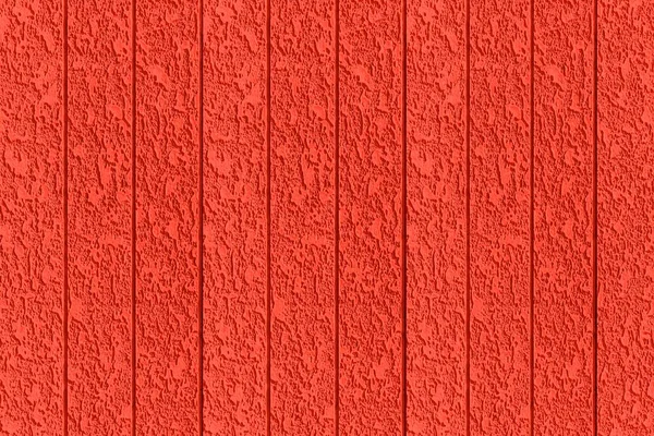 Red Aluminum Plate Rough Pattern Background Seamless — Stock Photo, Image