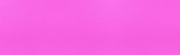Panorama Pastelowego Purpurowego Papieru Recyklingu Płynnego Tła — Zdjęcie stockowe