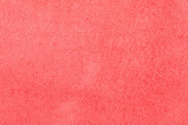 Kırmızı dut kağıdı dokusu ve pürüzsüz arkaplan