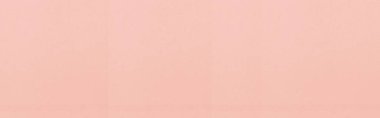 Pastel Pembe Kağıt Doku veya Kağıt Arkaplan Panoraması. Tasarım için kusursuz kağıt, beyaz kağıt arkaplan