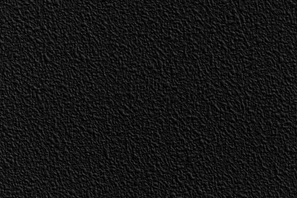 Close Black Leather Pattern Seamless Background — Stock Photo, Image