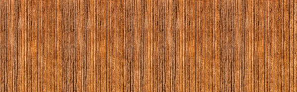 原木木板褐色木质部背景 复古表胶合板木质部硬木 — 图库照片