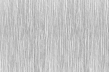 Çizgili ve pürüzsüz arkaplanı olan modern beyaz taş duvar, beyaz taş duvar arka planı