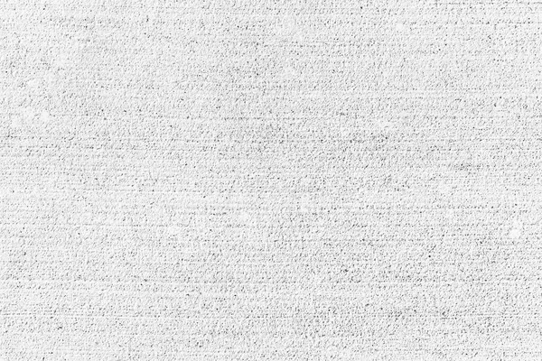 Rough Patterned White Cement Wall Texture Seamless Background — Stock Photo, Image