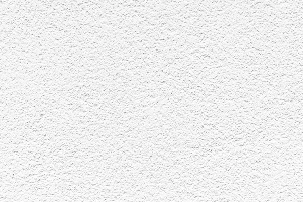 Rough Modelado Textura Pared Cemento Blanco Fondo Sin Costuras — Foto de Stock