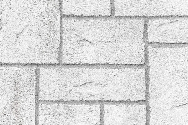 Padrão Branco Pedra Preta Revestimento Parede Azulejo Textura Fundo Sem — Fotografia de Stock