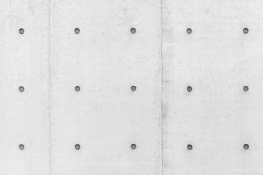 Yüksek çözünürlüklü beton duvar arkaplanı ve dokusu 