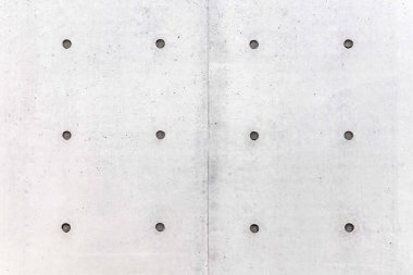 Yüksek çözünürlüklü beton duvar arkaplanı ve dokusu 