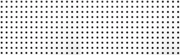 화이트 스틸메 스크린 패턴과 배경의 파노라마 — 스톡 사진
